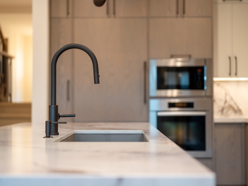 Commercial plumbing in Thornton